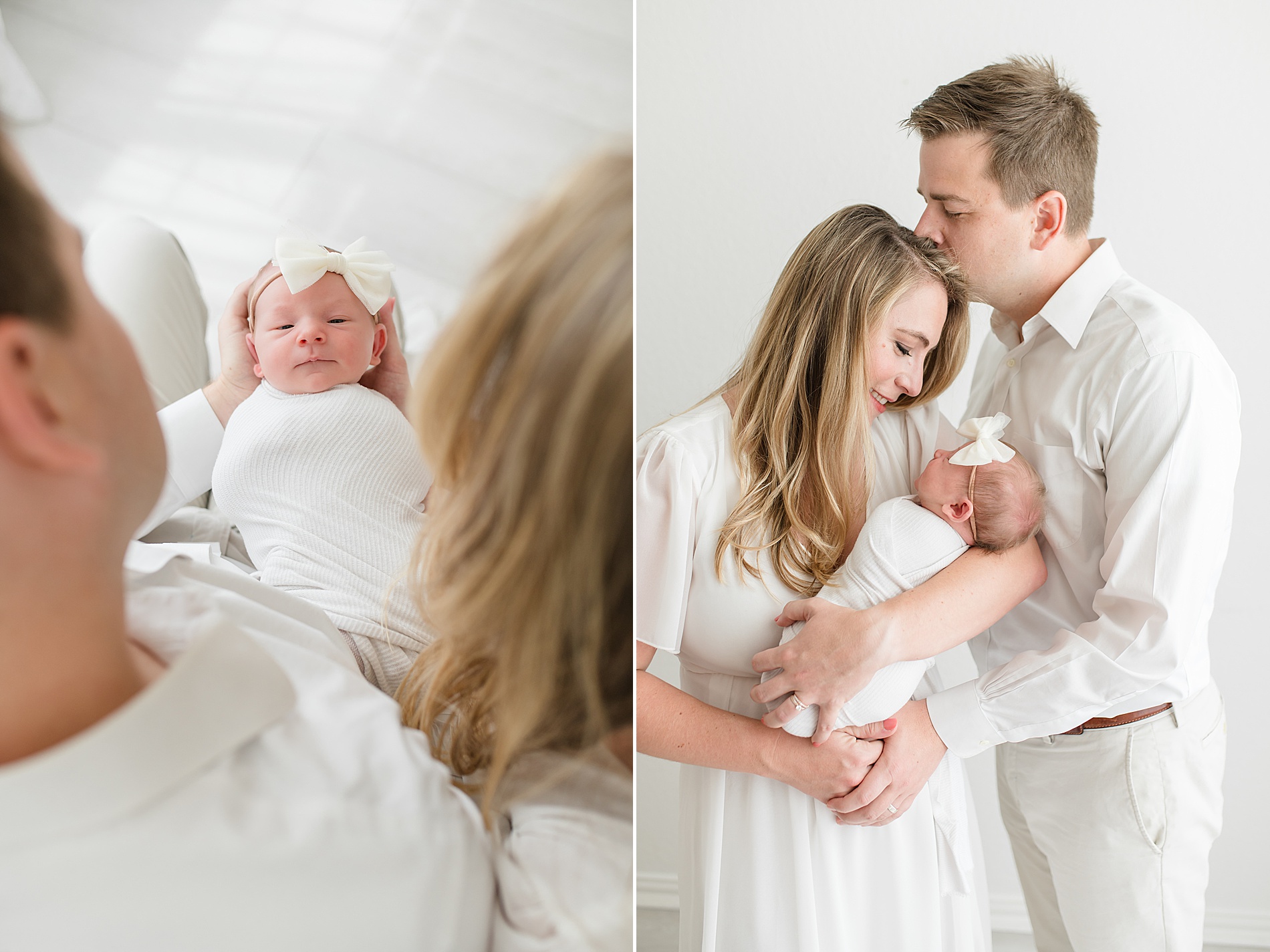 The Importance of Documenting Your Baby's First Year by Lindsey Dutton Photography, a Dallas Newborn Photographer 