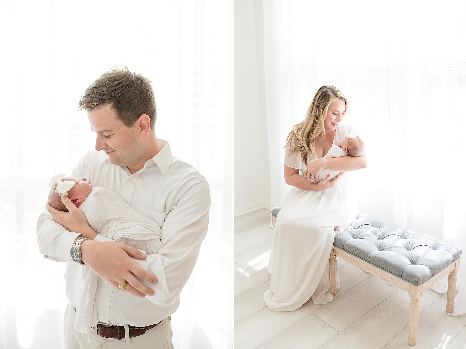 The Importance of Documenting Your Baby's First Year by Dallas Newborn Photographer Lindsey Dutton Photography