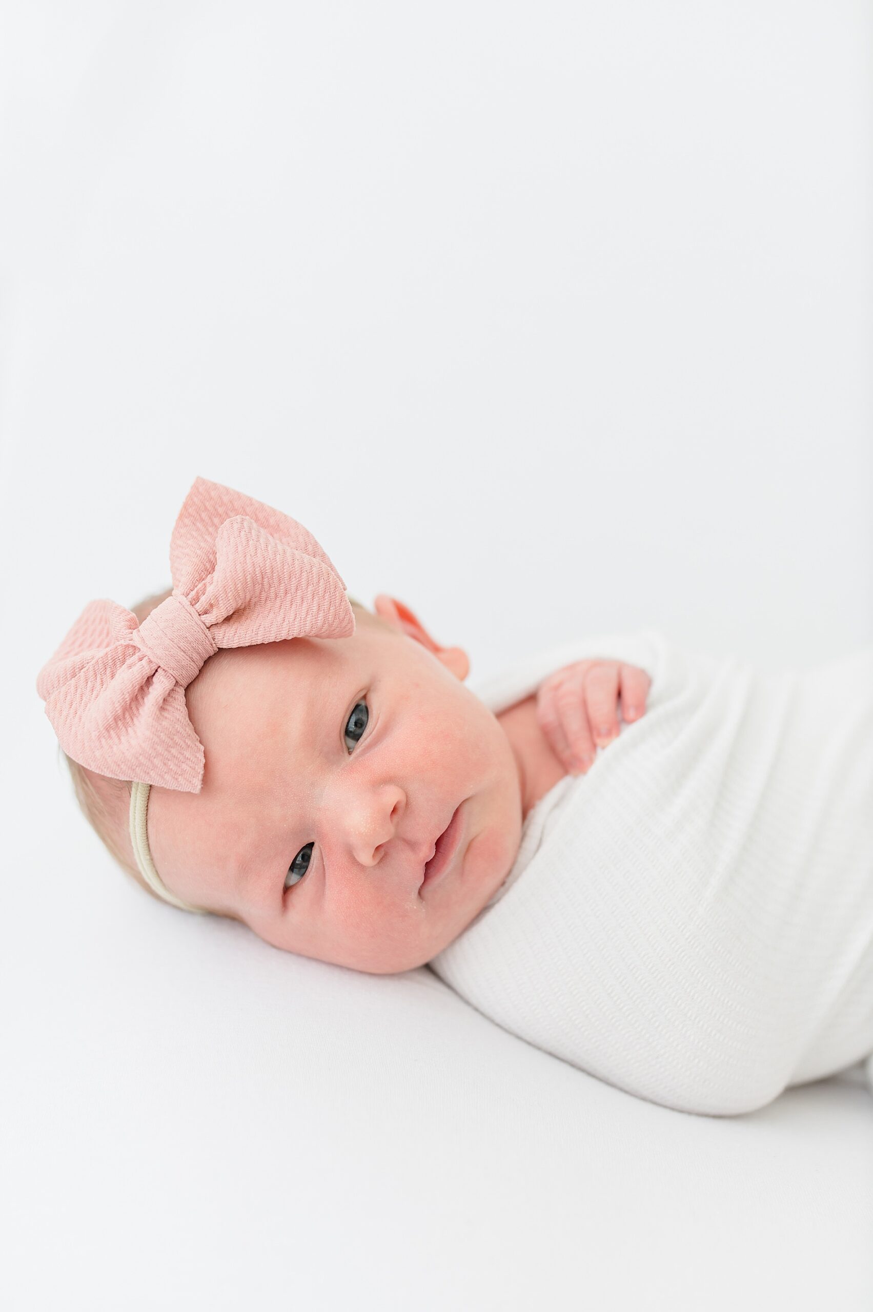 The Importance of Documenting Your Baby's First Year by Dallas Newborn Photographer Lindsey Dutton Photography