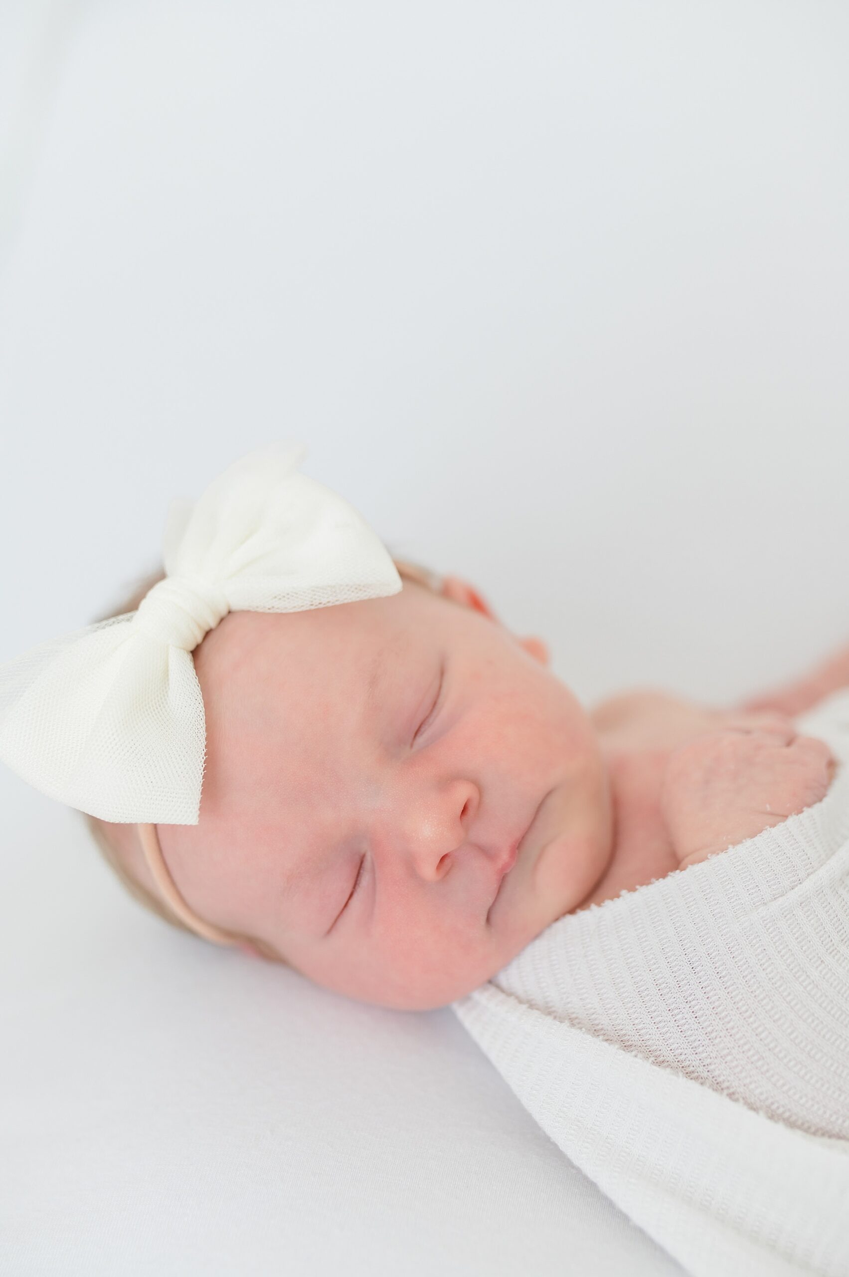 Documenting Your Baby's First Year by Dallas Newborn Photographer Lindsey Dutton Photography