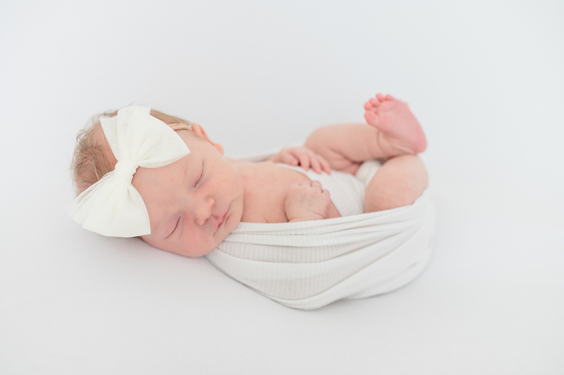 newborn portraits to capture your baby's first year photographed by Lindsey Dutton Photography, a Dallas Newborn Photographer 