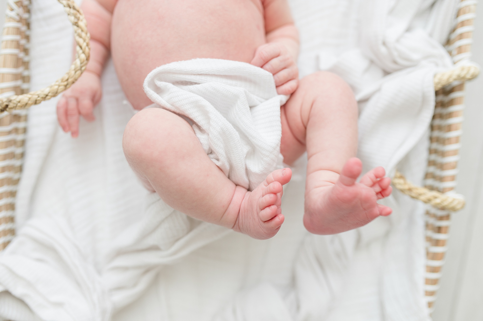 capture all the teeny details of your baby during their first year with Lindsey Dutton Photography's first year collection, Dallas Newborn Photographer