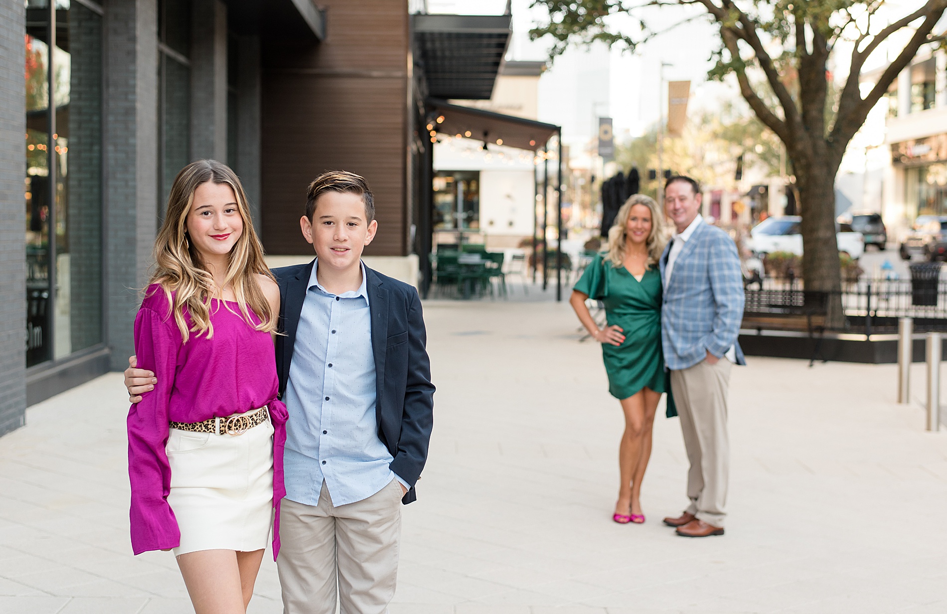 Top 11 Dallas-Fort Worth Picture Locations taken by Lindsey Dutton Photography, a Dallas Family photographer
