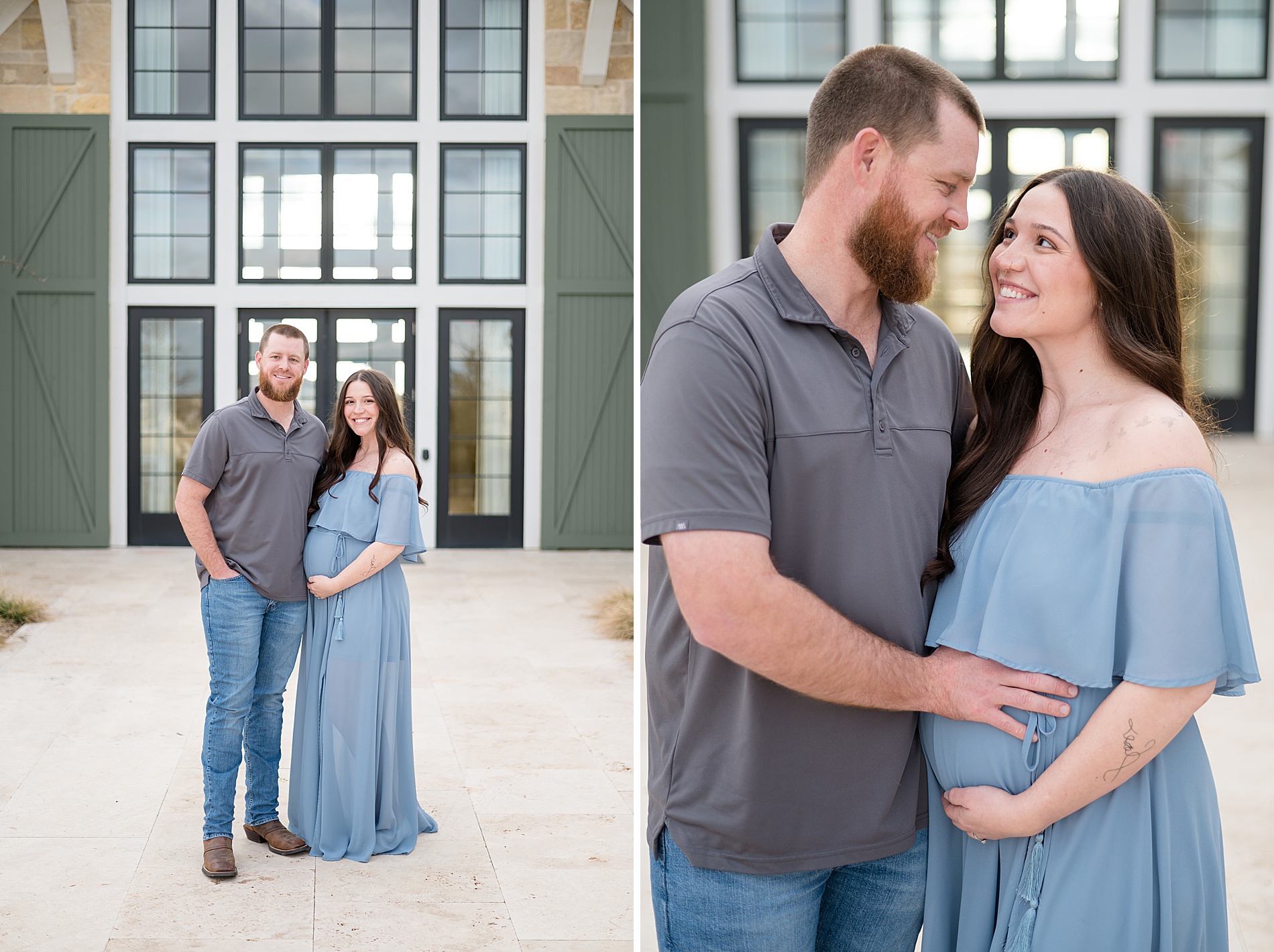 timeless maternity portraits taken by Lindsey Dutton Photography, a Dallas maternity photographer
