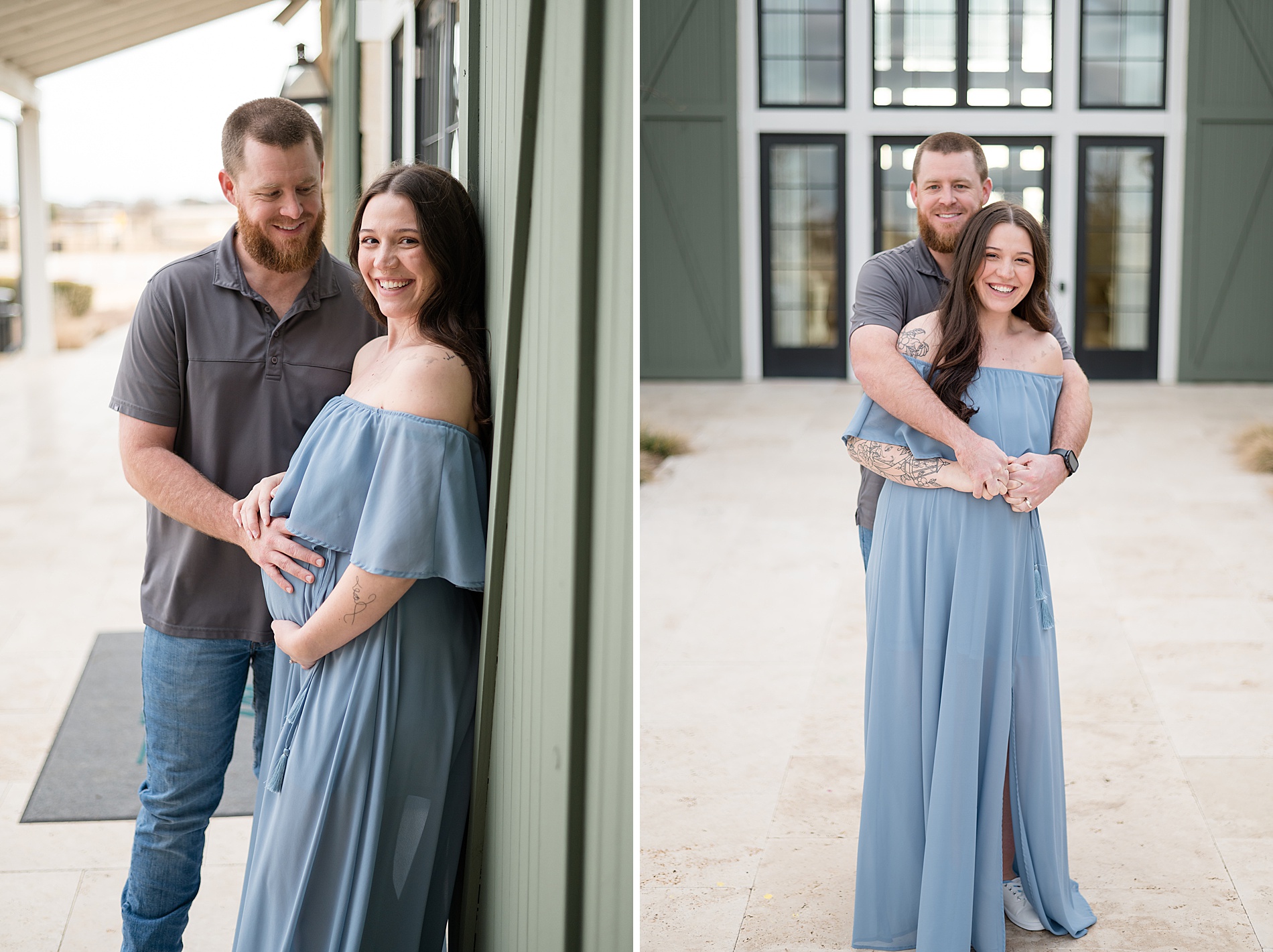 The Carriage House maternity portraits taken by Lindsey Dutton Photography, a Dallas maternity photographer

