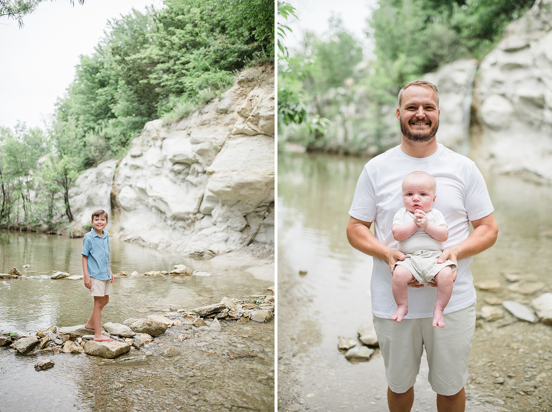 Top 11 Dallas-Fort Worth Picture Locations photographed by Lindsey Dutton Photography, a Dallas Family photographer
