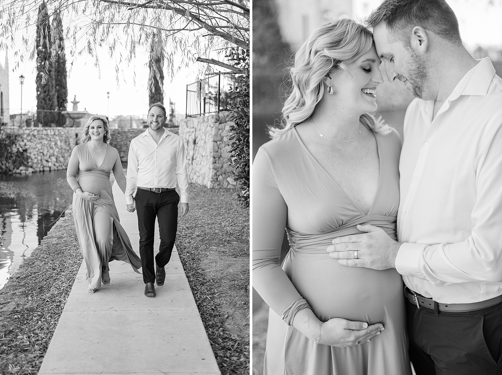5 Reasons to Book Maternity Photos taken by Lindsey Dutton Photography, a Dallas Family photographer