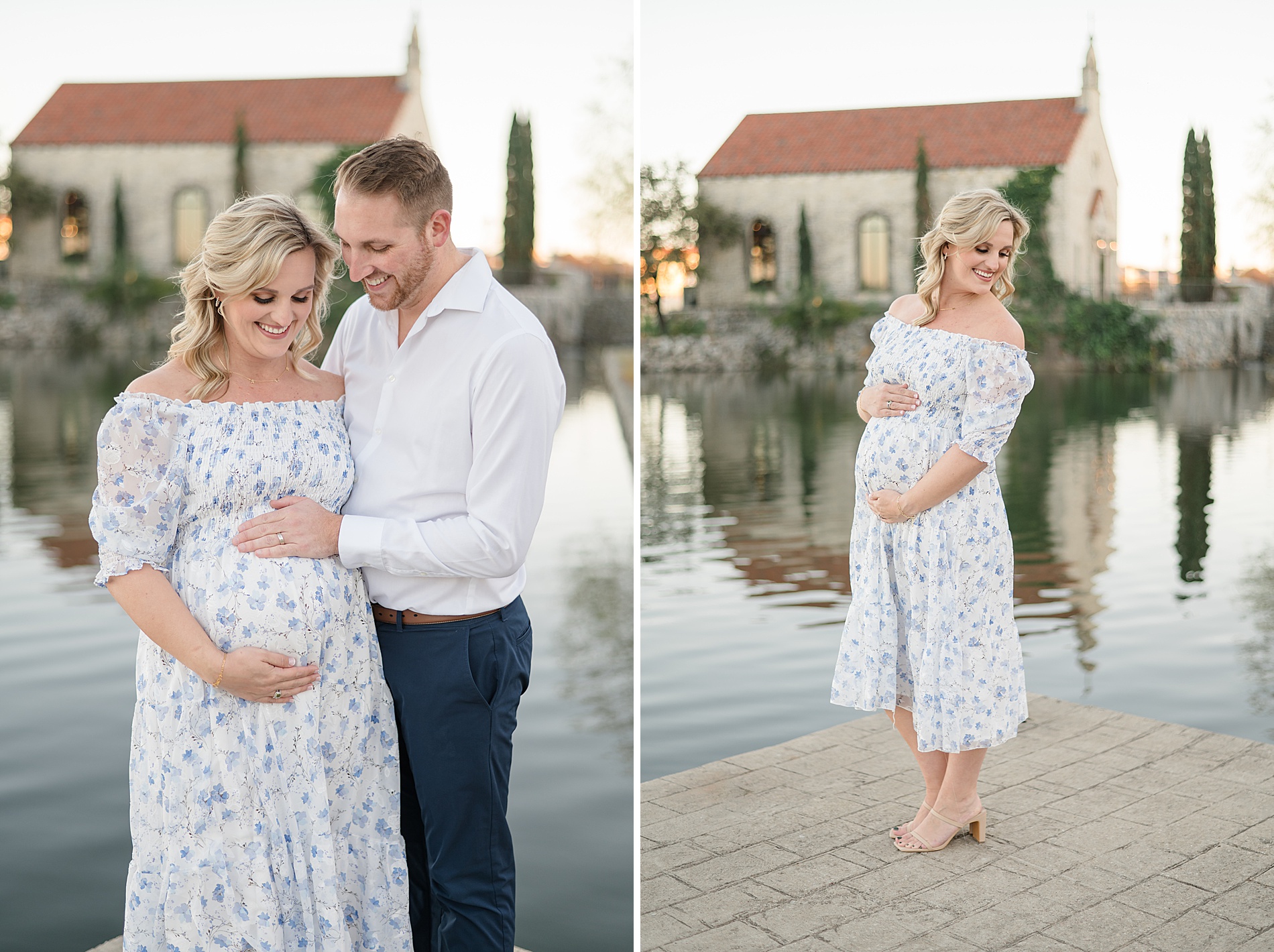 5 Reasons to Book Maternity Photos taken by Lindsey Dutton Photography, a Dallas Family photographer
