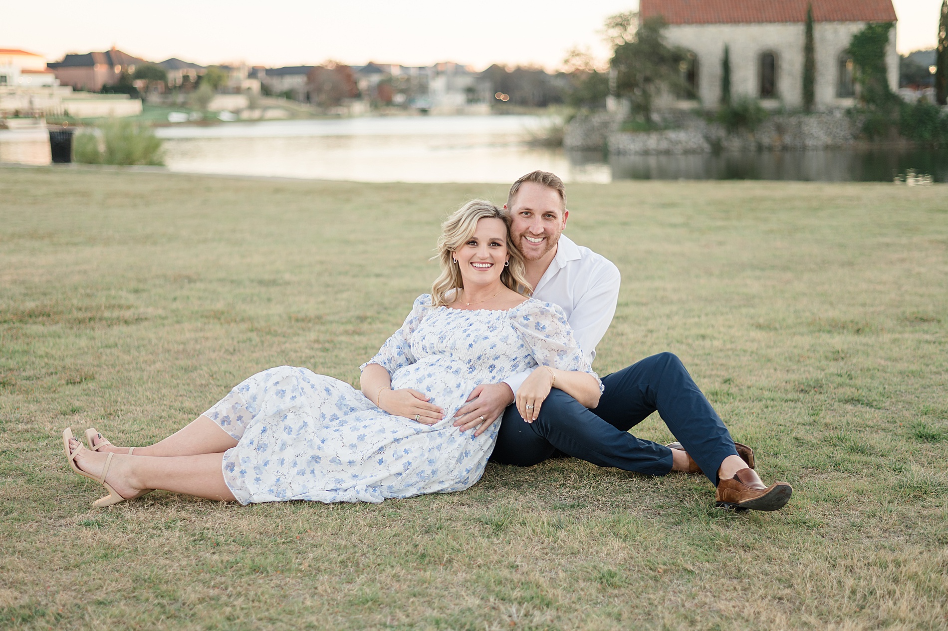 5 Reasons to Book Maternity Photos photographed by Lindsey Dutton Photography, a Dallas Family photographer
