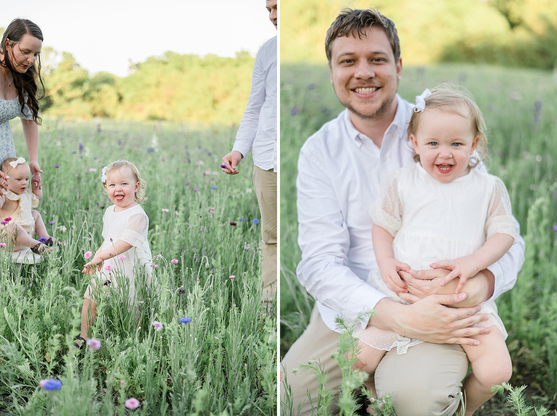 Mini Sessions vs. Full sessions | Choosing the Right Photography Experience for Your Family by Lindsey Dutton Photography, a Dallas family photographer