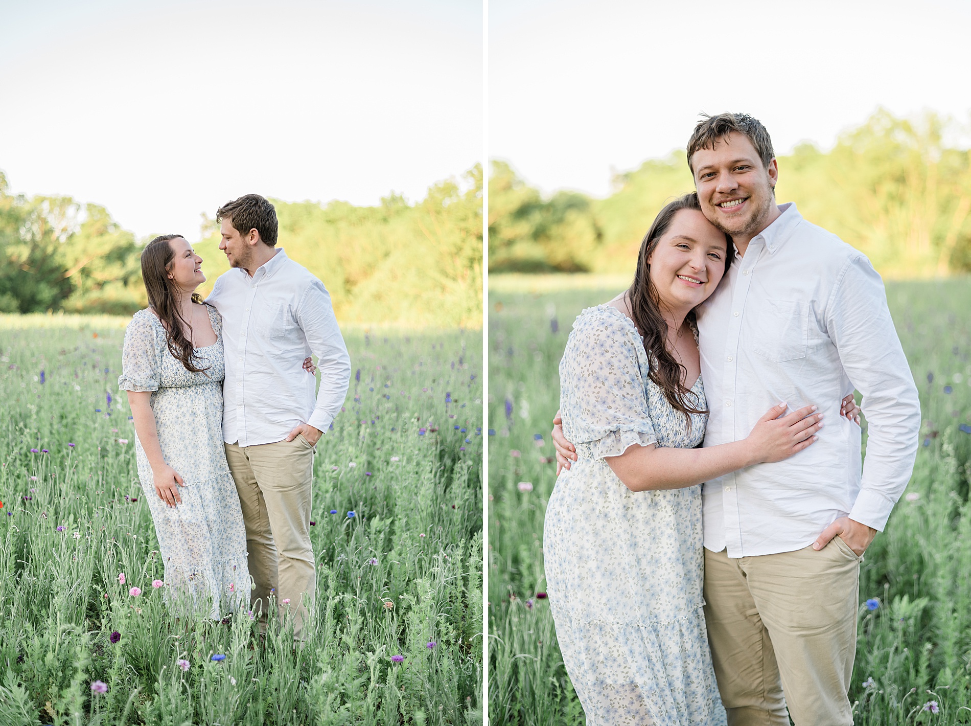 Mini Sessions vs. Full sessions | Choosing the Right Photography Experience for Your Family by Lindsey Dutton Photography, a Dallas family photographer