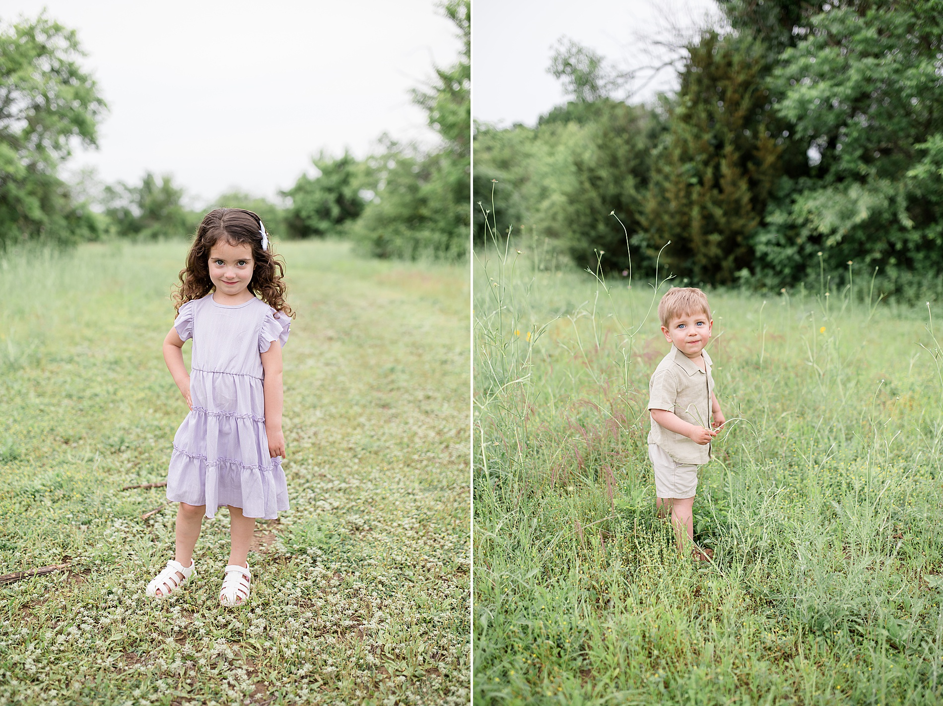 Tips for a Stress-Free Photography Session | taken by Lindsey Dutton Photography, a Dallas family photographer
