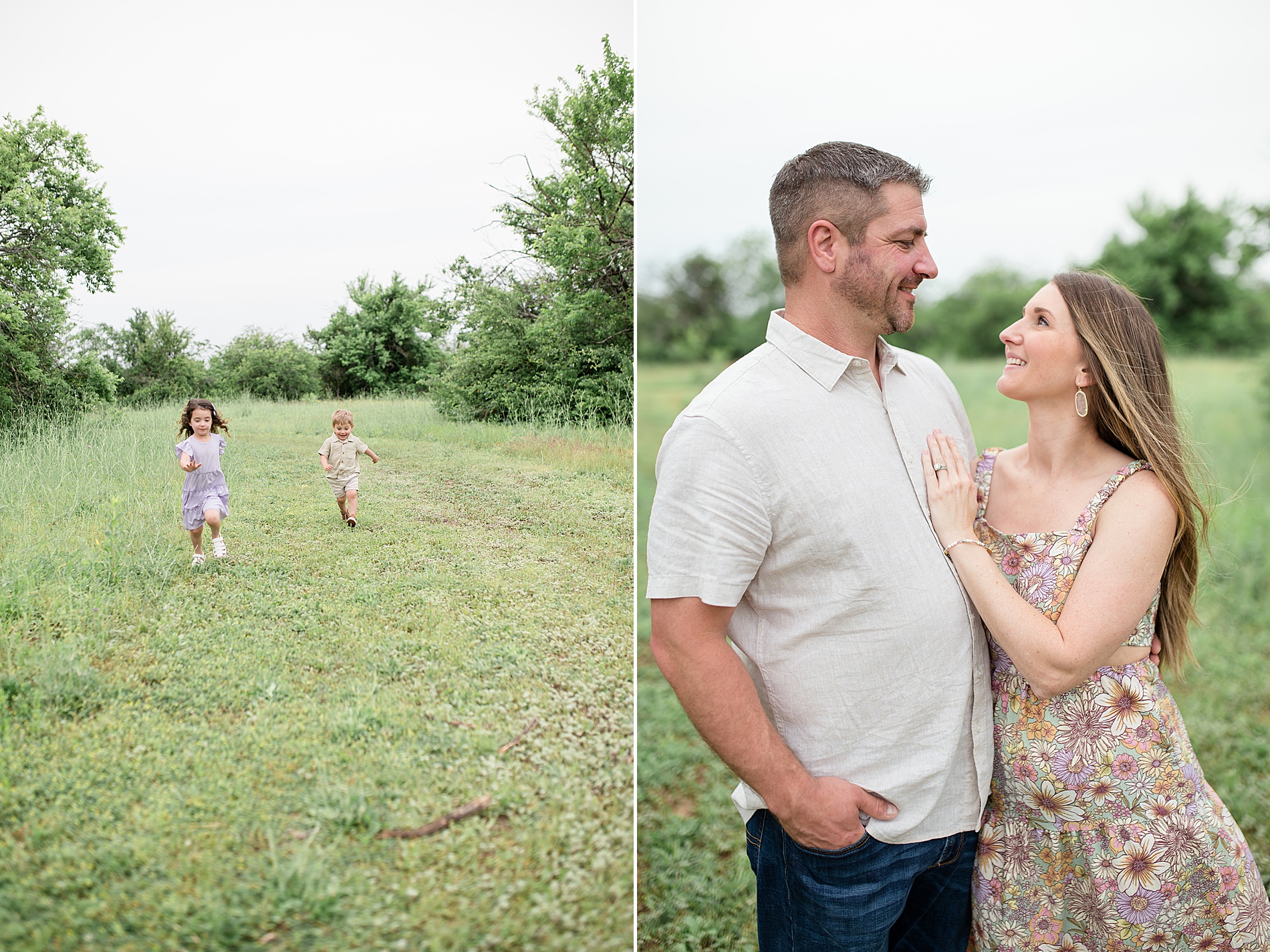 Dallas Texas family session taken by Lindsey Dutton Photography, a Dallas family photographer
