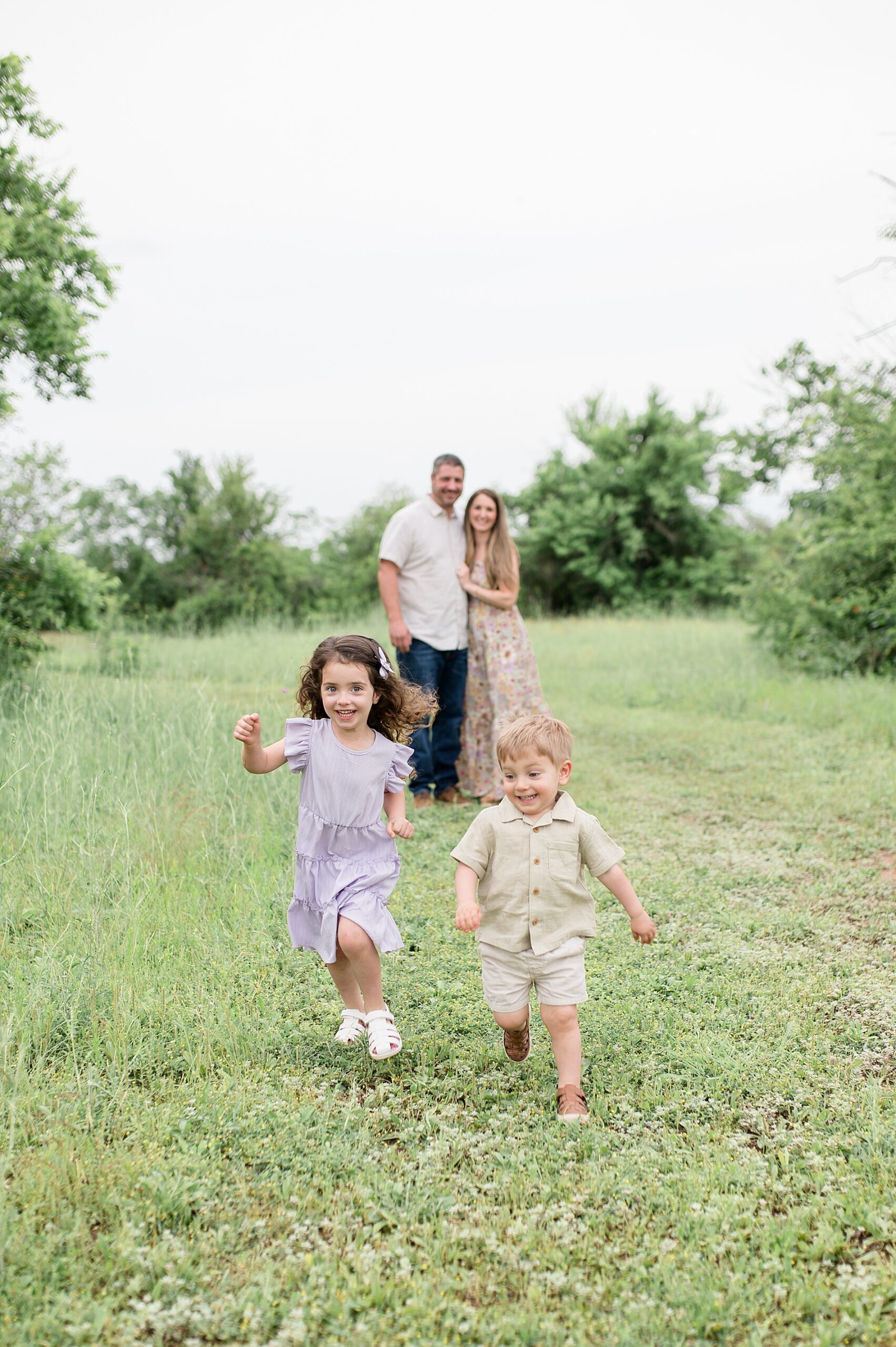 Tips for a Stress-Free Photography Session | taken by Lindsey Dutton Photography, a Dallas family photographer
