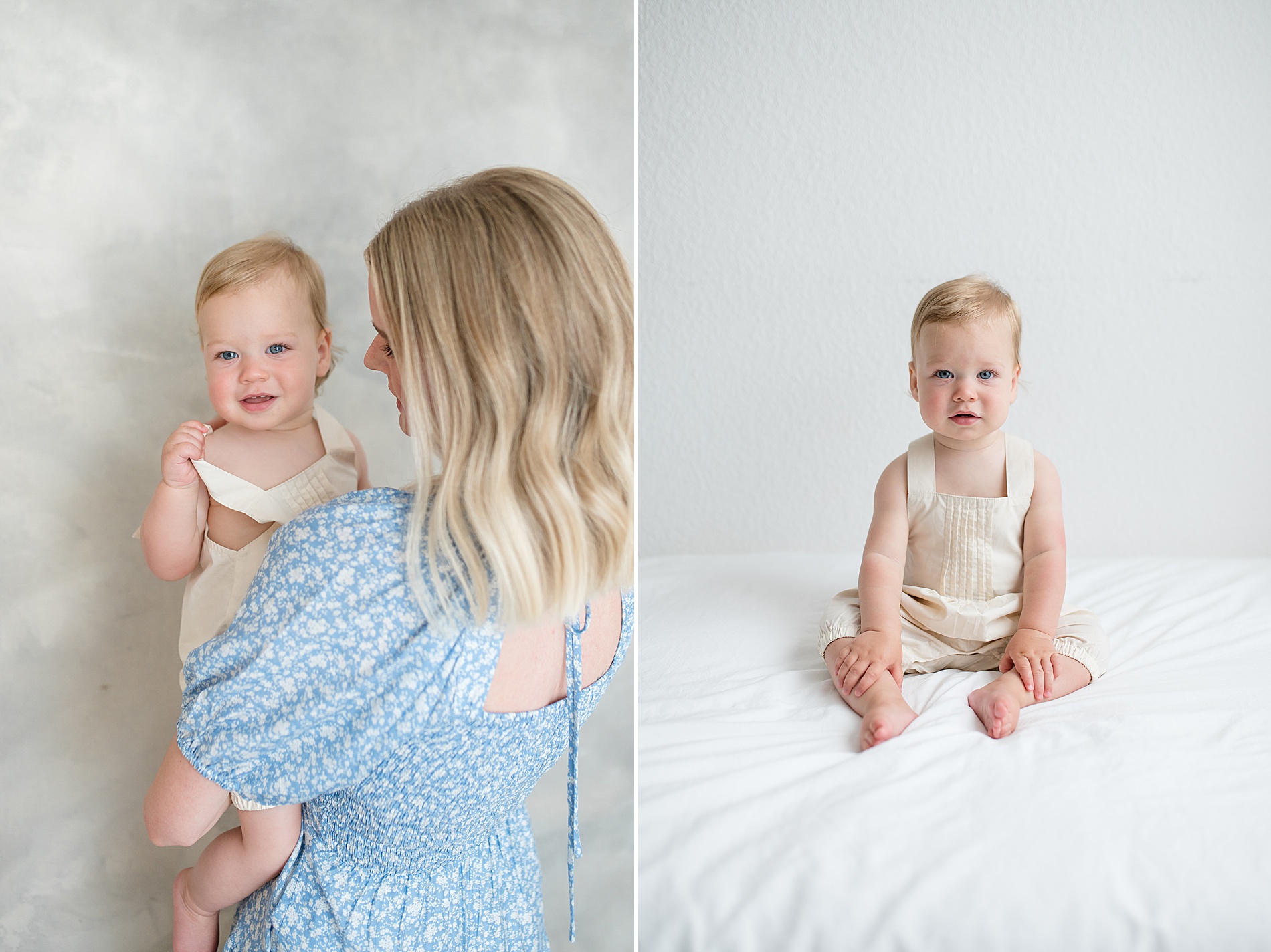 Why you need Milestone Sessions of you baby taken by Lindsey Dutton Photography, a Dallas family photographer
