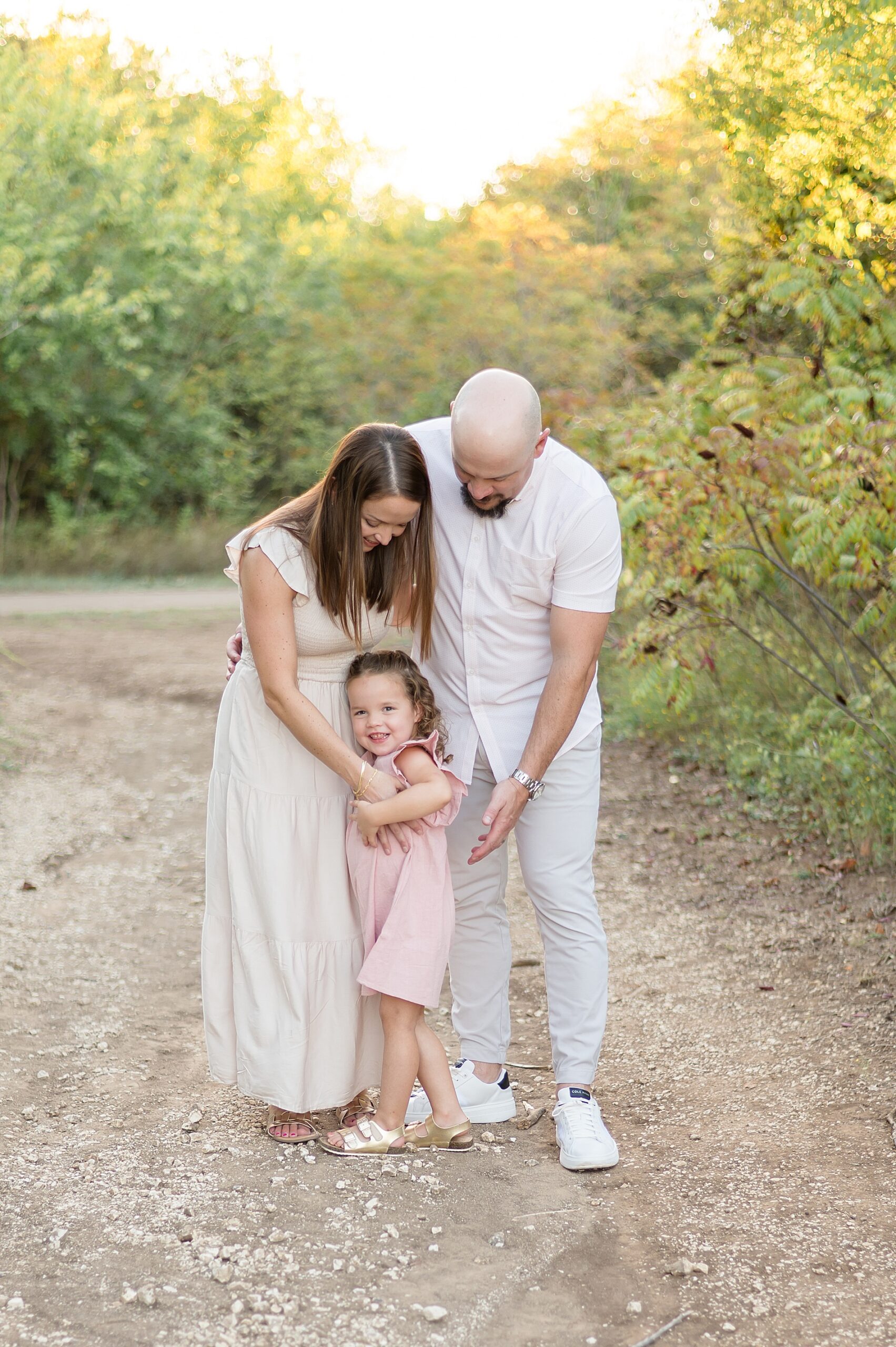 Choosing the Right Photography Package for Your Family | photographed by Lindsey Dutton Photography, a Dallas Family photographer