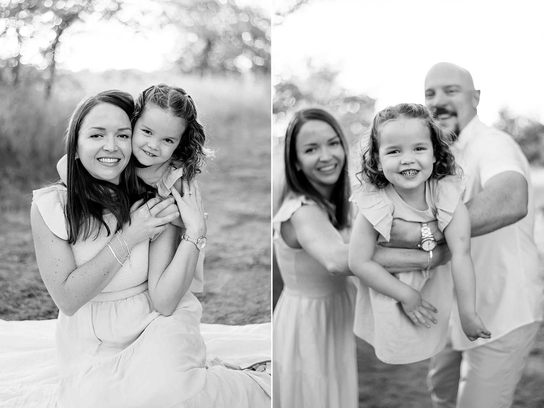 timeless family photos in Dallas taken by Lindsey Dutton Photography, a Dallas Family photographer
