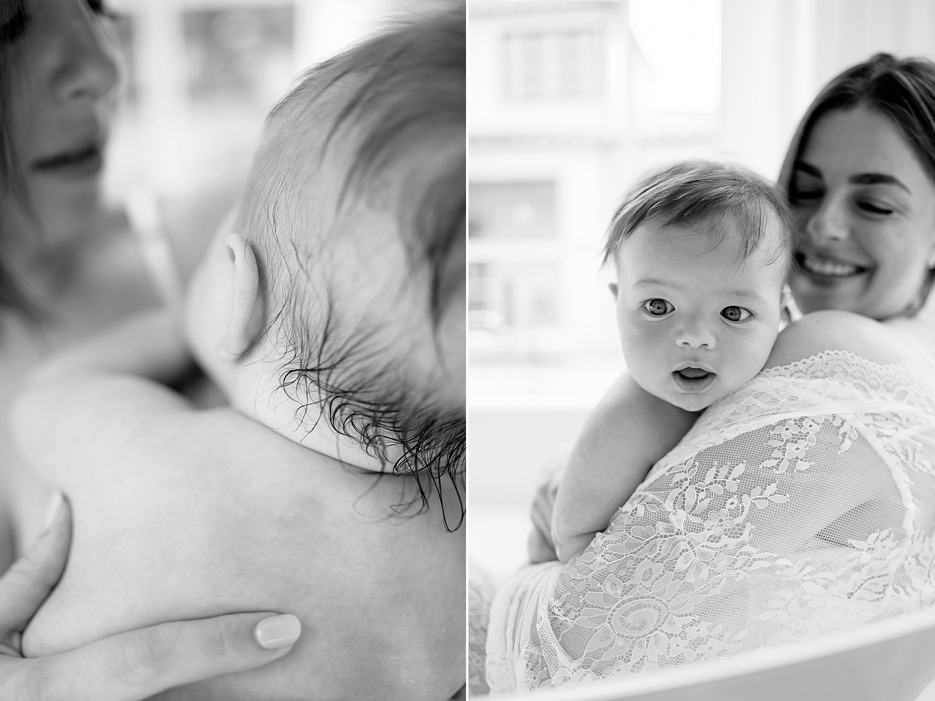 baby details from milestone session 