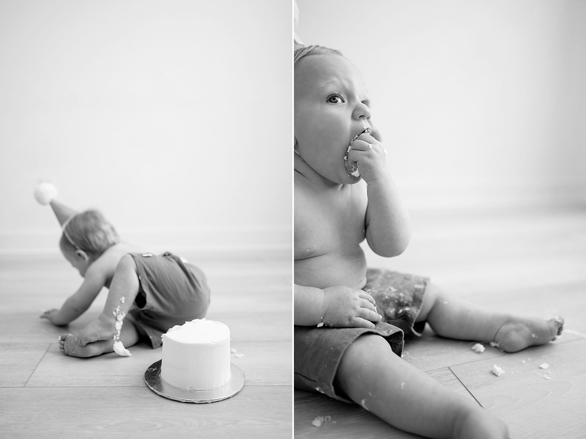 From Belly to Baby: Why My First Year Collection is the Perfect Way to Document Your Baby’s Milestones