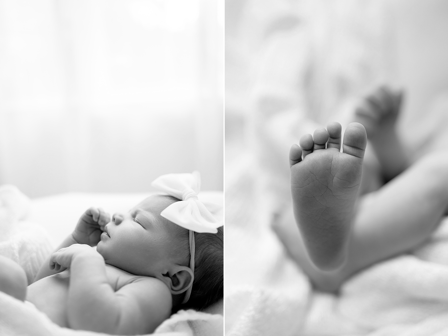 timeless Studio Newborn Photography: The Perfect Choice to Capture Your Baby’s Portraits