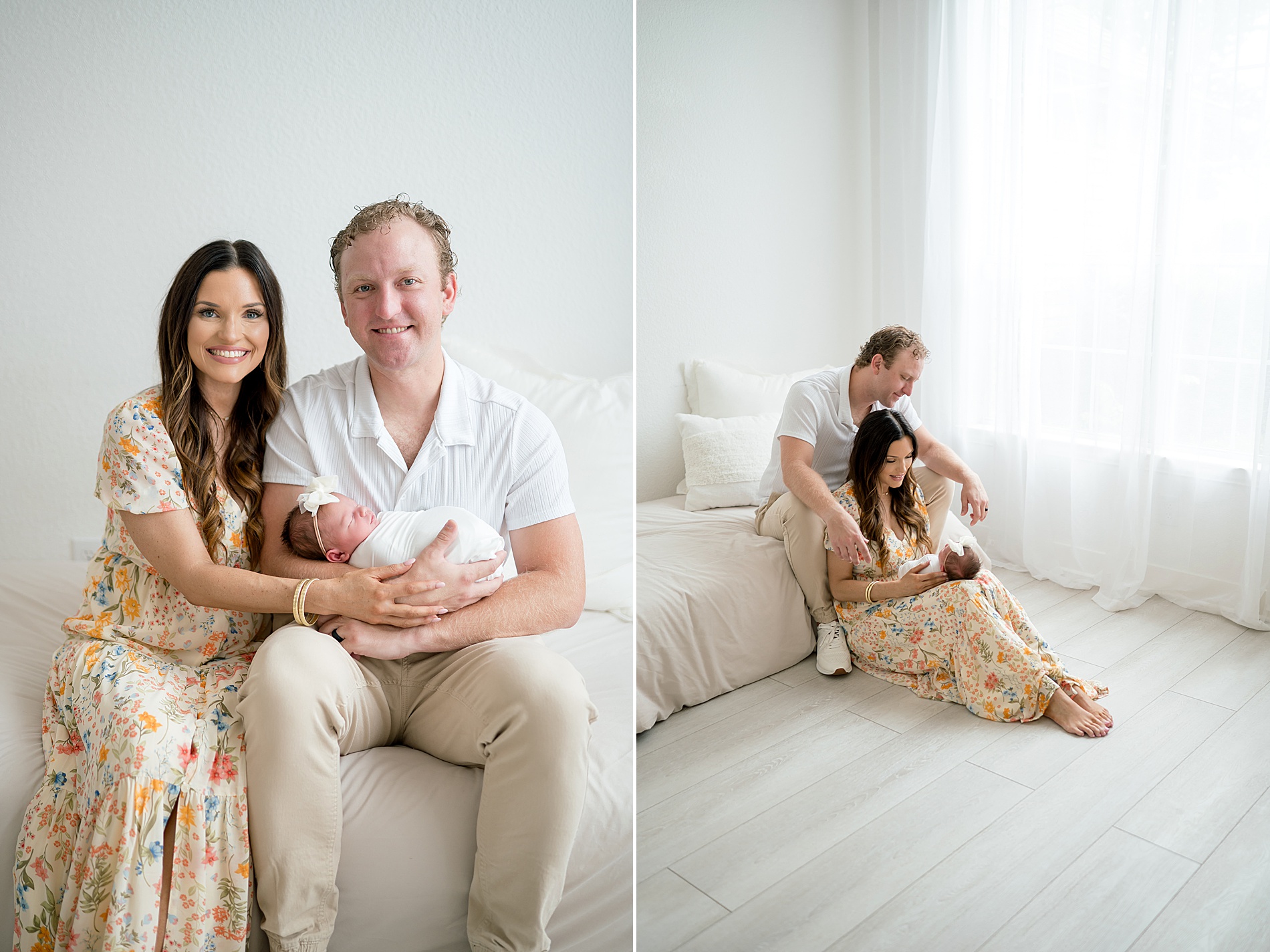 Studio Newborn Photography | The Perfect Choice to Capture Your Baby’s Portraits