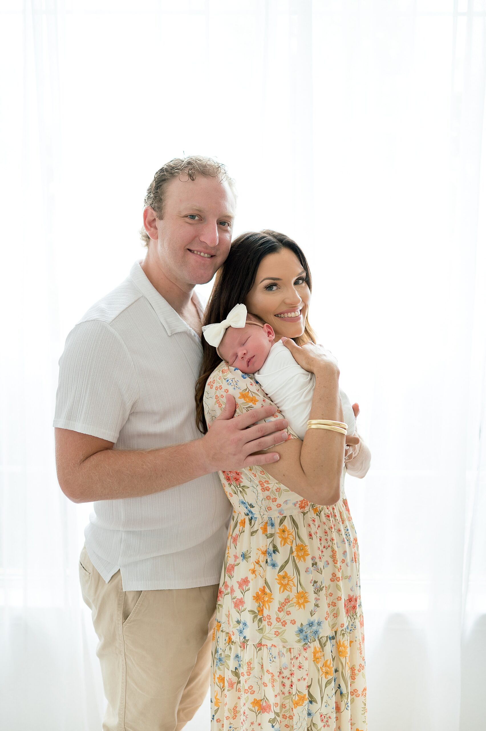 Studio Newborn Photography | The Perfect Choice to Capture Your Baby’s Portraits