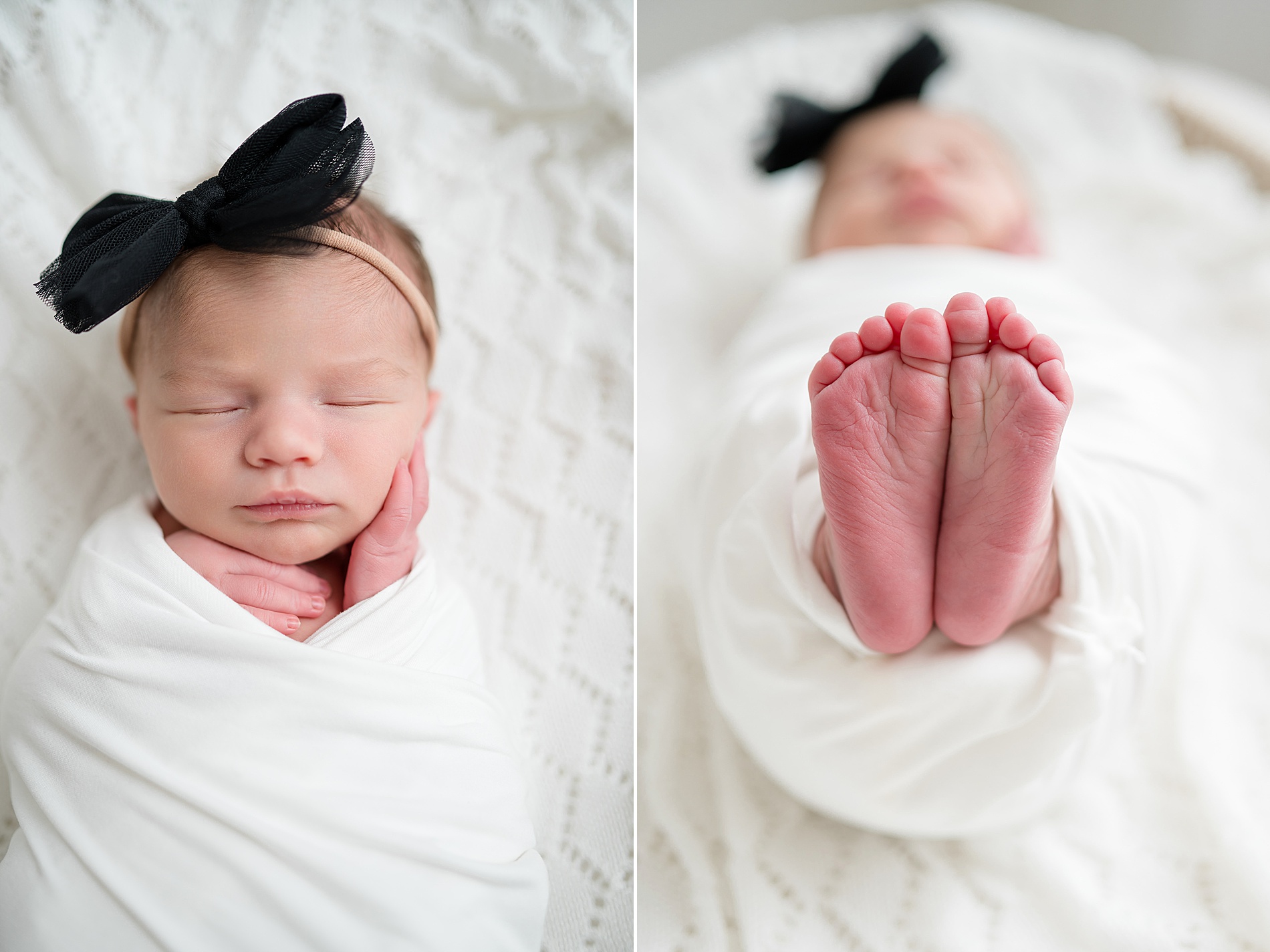 Studio Newborn Photography | The Perfect Choice to Capture Your Baby’s Portraits