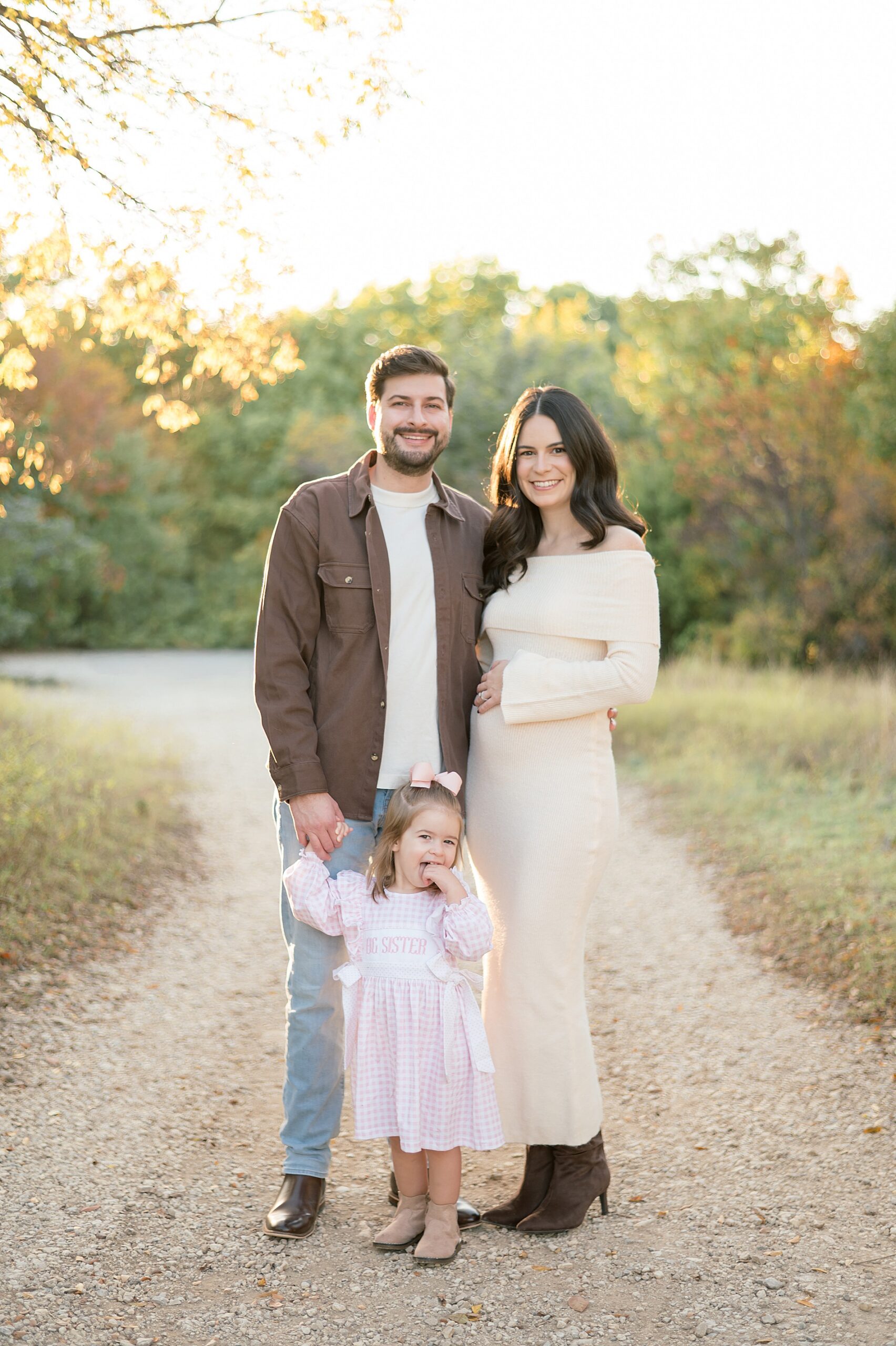 Arbor Hills Maternity Announcement