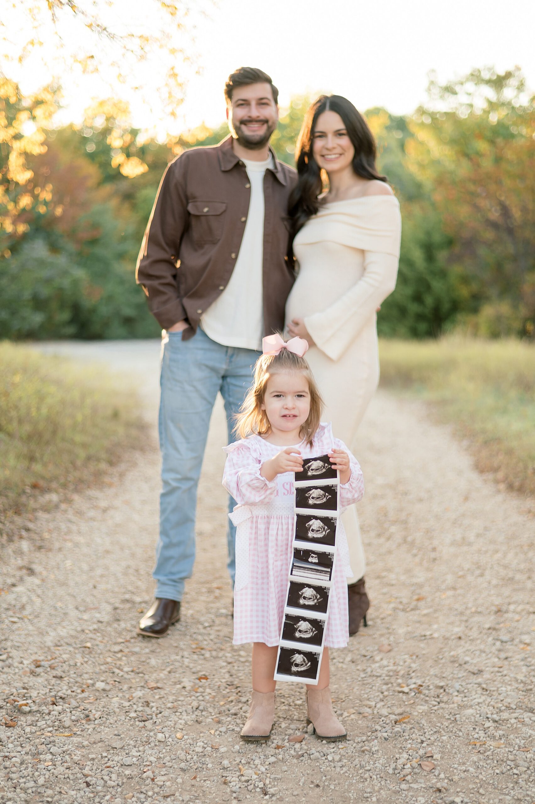 Arbor Hills Maternity Announcement