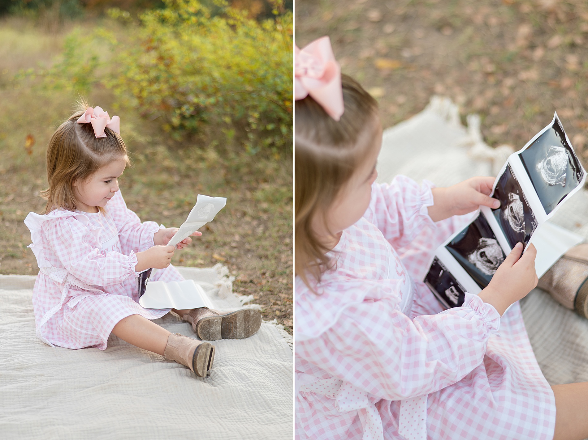 Arbor Hills Maternity Announcement