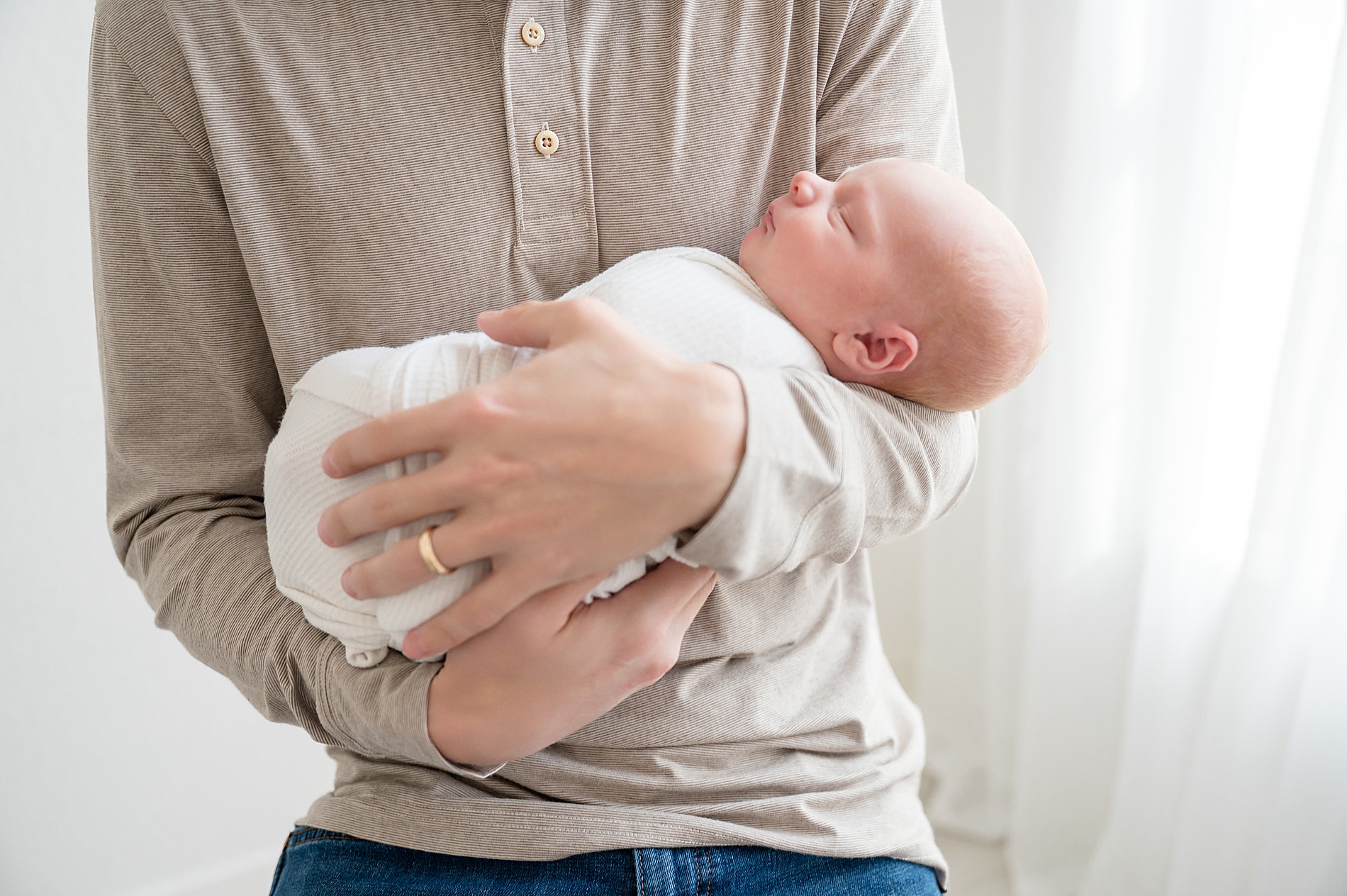 The Importance of Newborn Safety: My Top Priority During Every Session