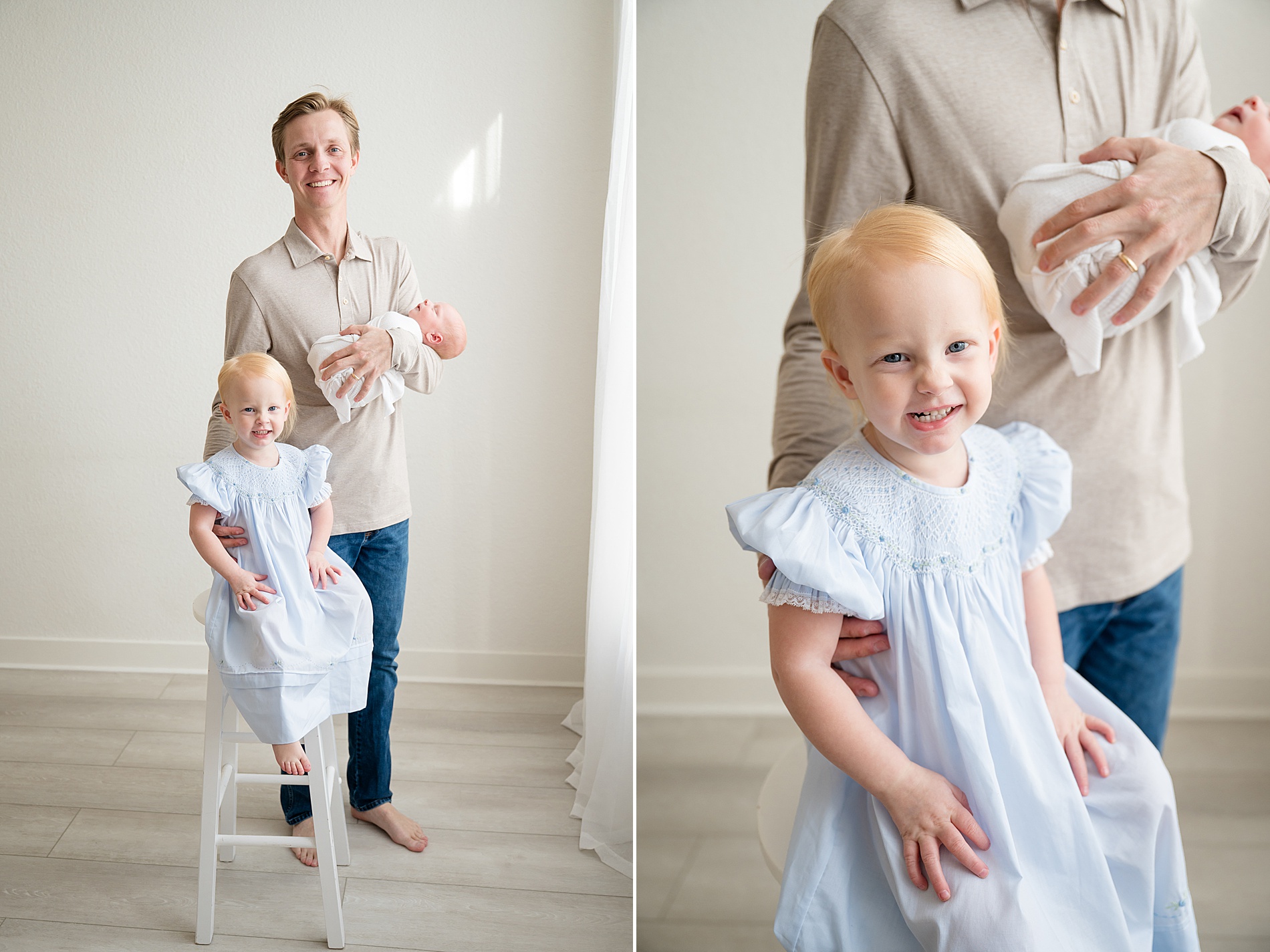 The Importance of Newborn Safety: My Top Priority During Every Session