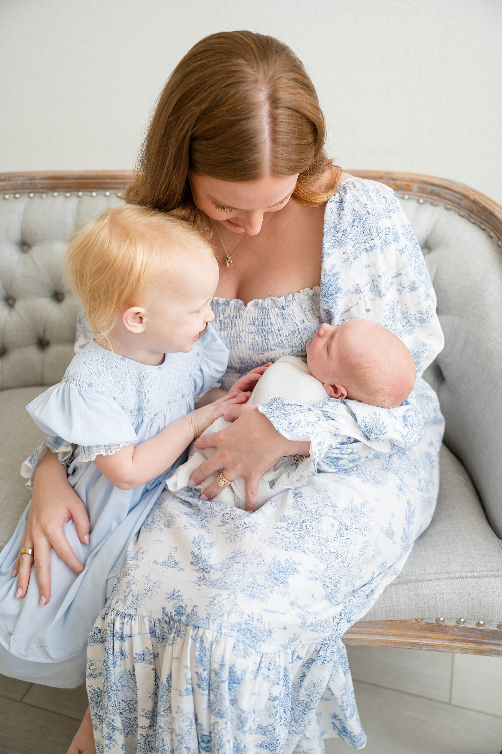 The Importance of Newborn Safety: My Top Priority During Every Session