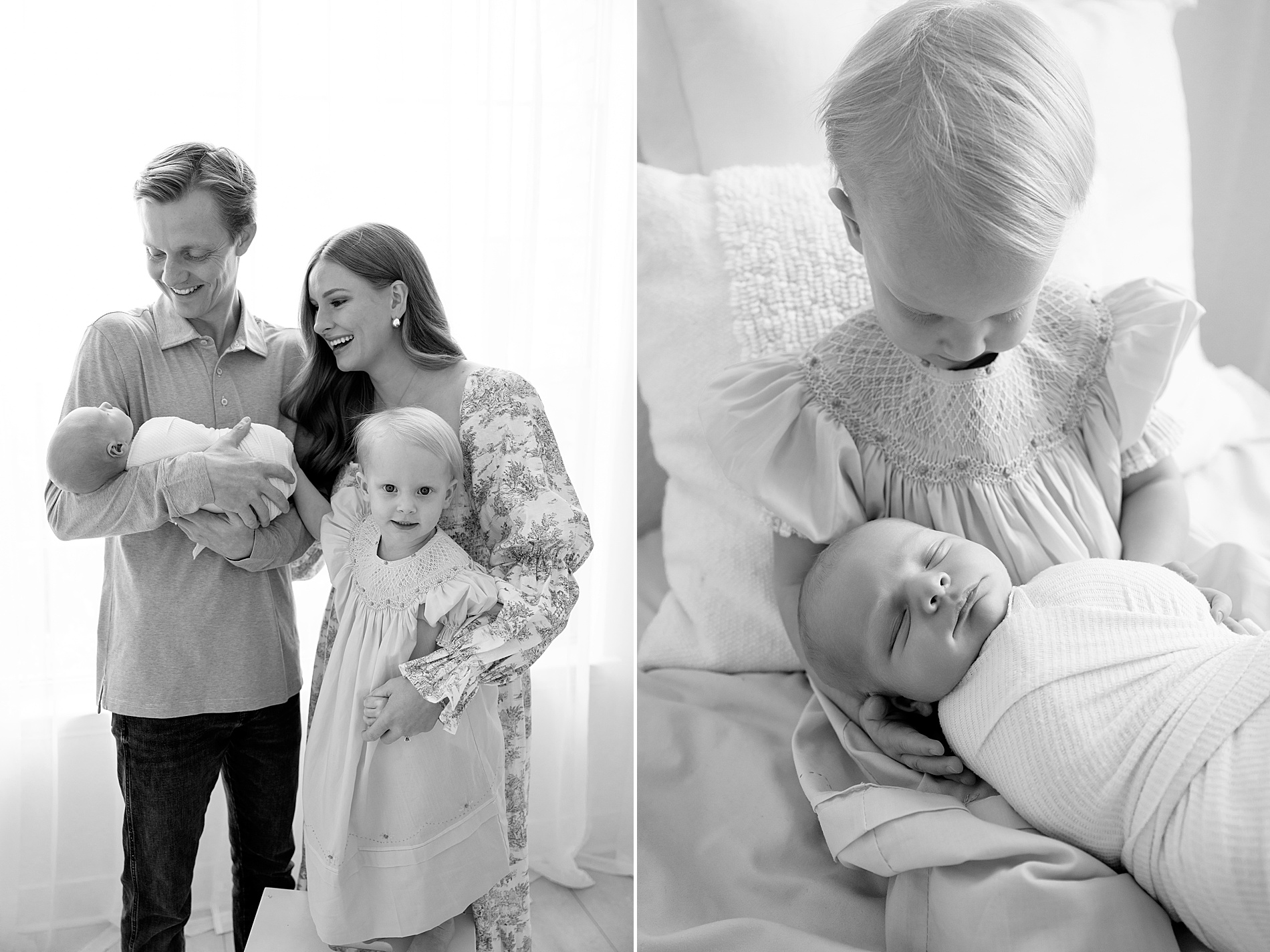 timeless newborn portraits by Little Elm, TX newborn photographer  