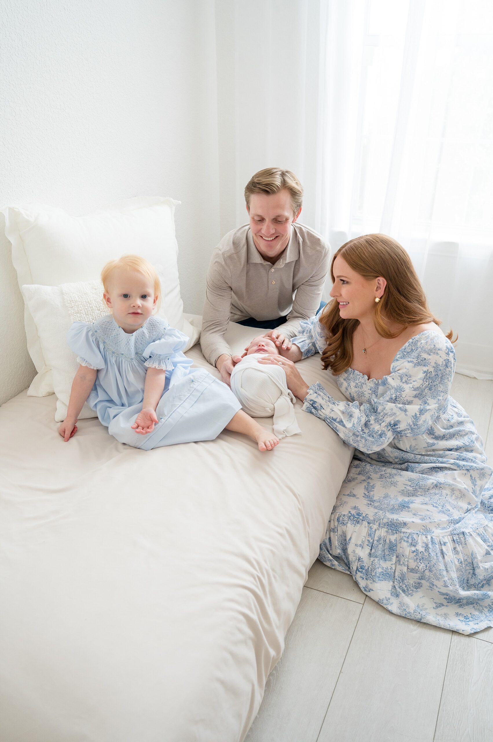 The Importance of Newborn Safety: My Top Priority During Every Session